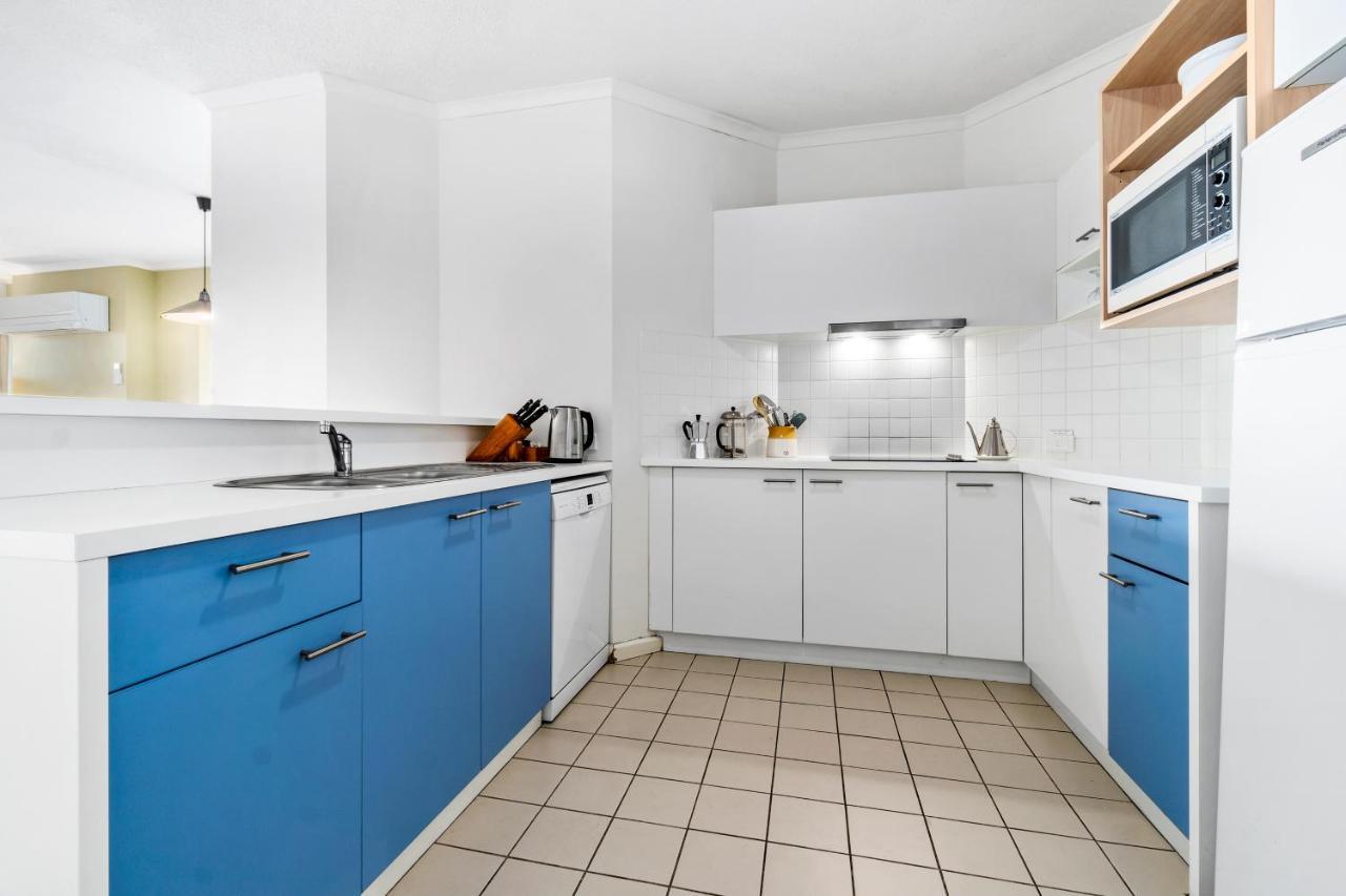 Lorne Ocean Views Apartment Екстериор снимка