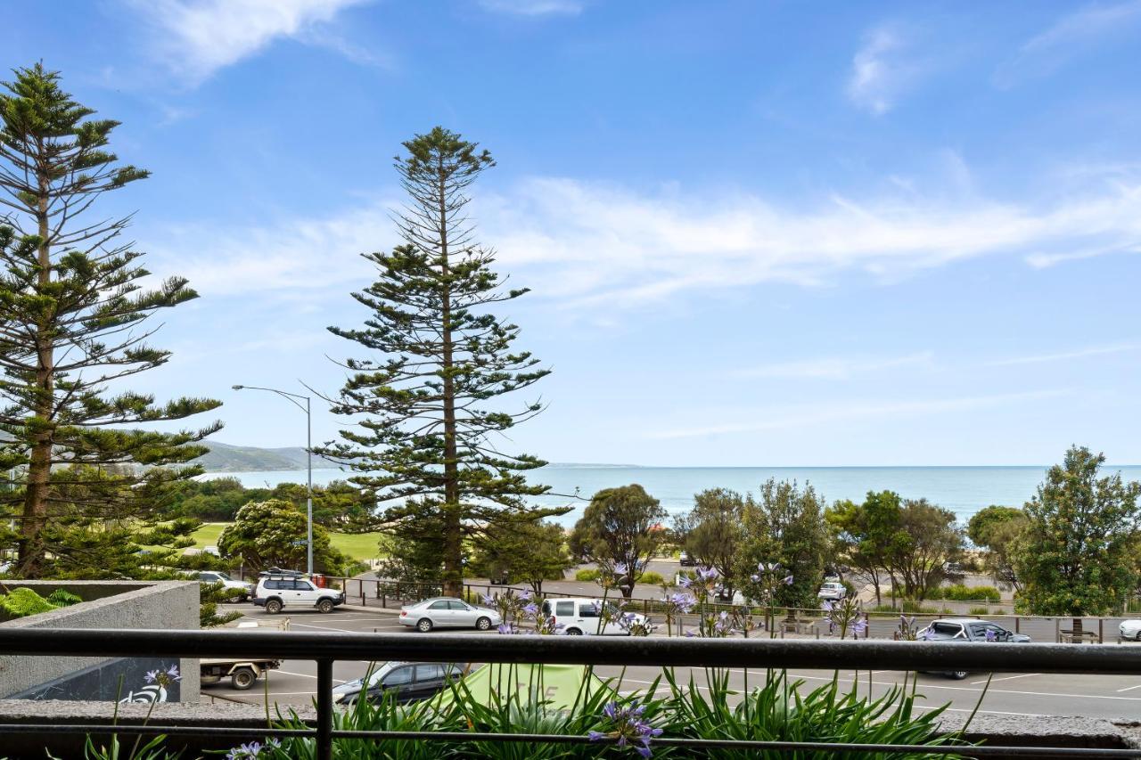 Lorne Ocean Views Apartment Екстериор снимка