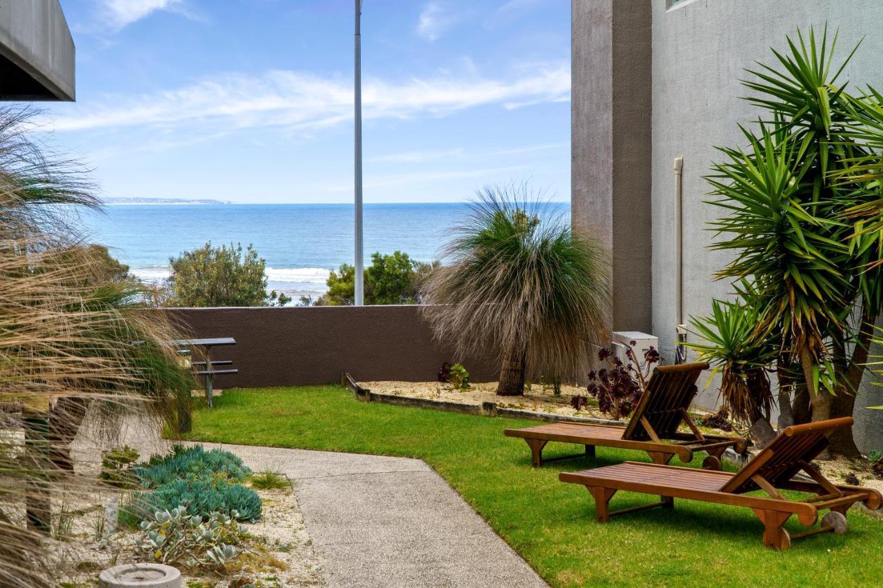 Lorne Ocean Views Apartment Екстериор снимка